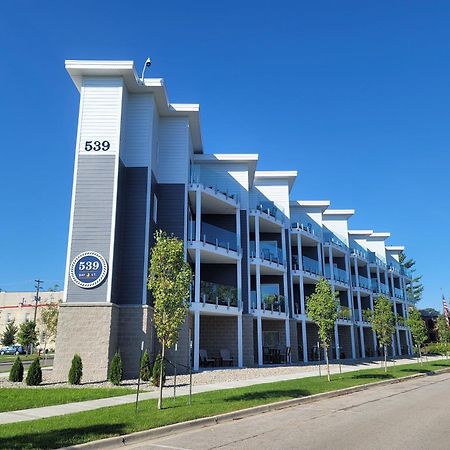 Kasa 539 Bay Street Traverse City Eksteriør bilde