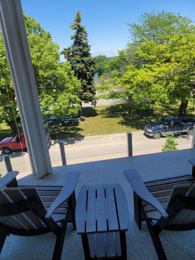 Kasa 539 Bay Street Traverse City Eksteriør bilde