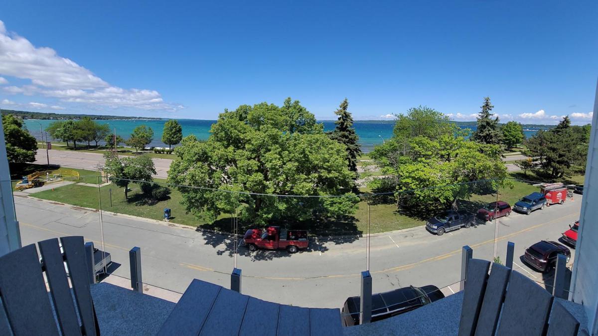 Kasa 539 Bay Street Traverse City Eksteriør bilde