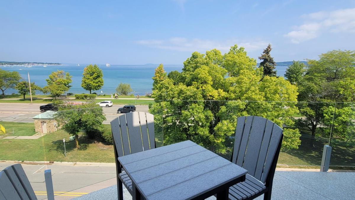 Kasa 539 Bay Street Traverse City Eksteriør bilde