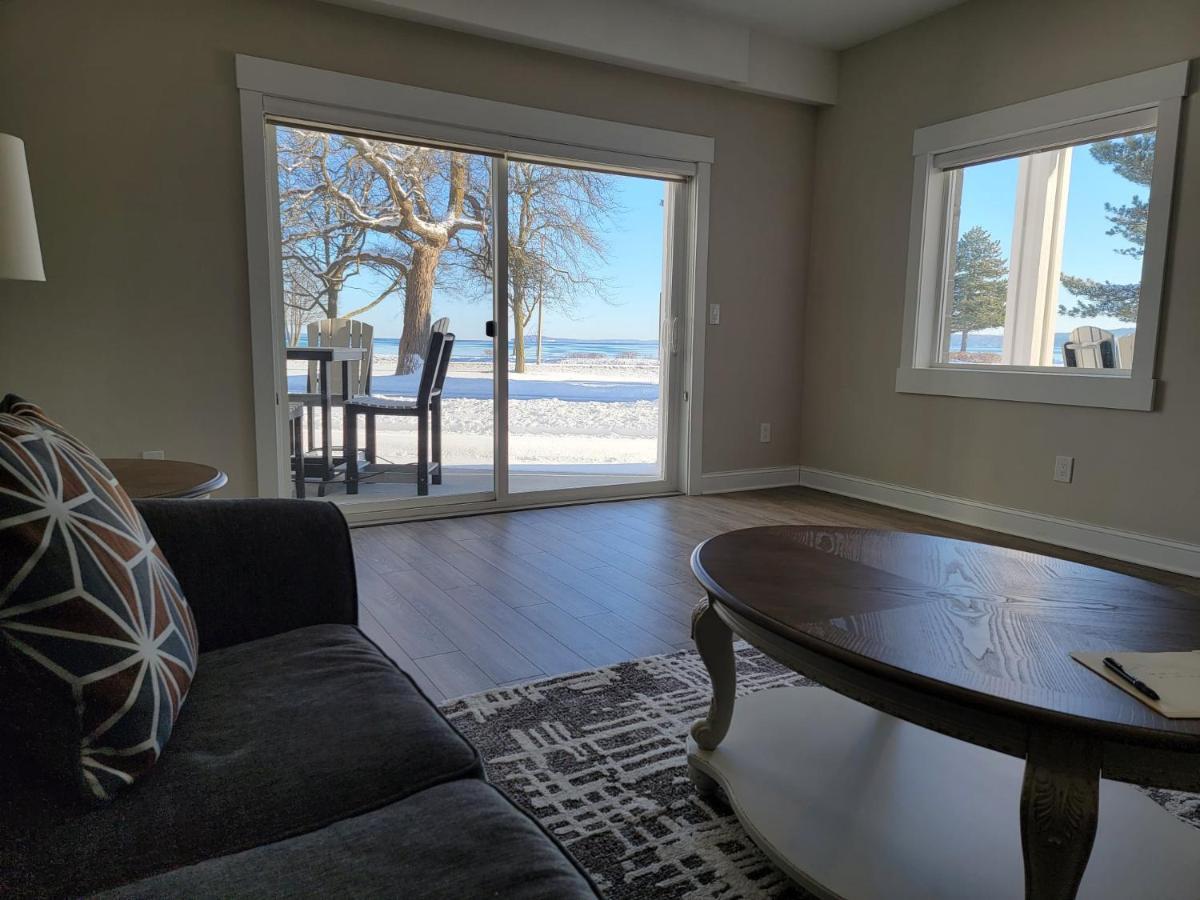 Kasa 539 Bay Street Traverse City Eksteriør bilde